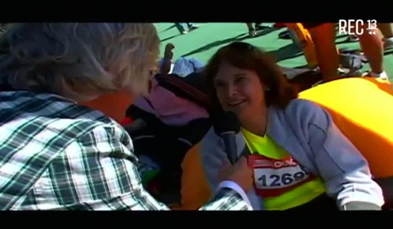 "City Tour" 2009, con Federico Sánchez y Marcelo Comparini