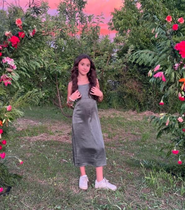 Ex participante de "Granjeras", Vivi Rodrigues comparte imágenes junto a sus hijas en la actualidad | Instagram