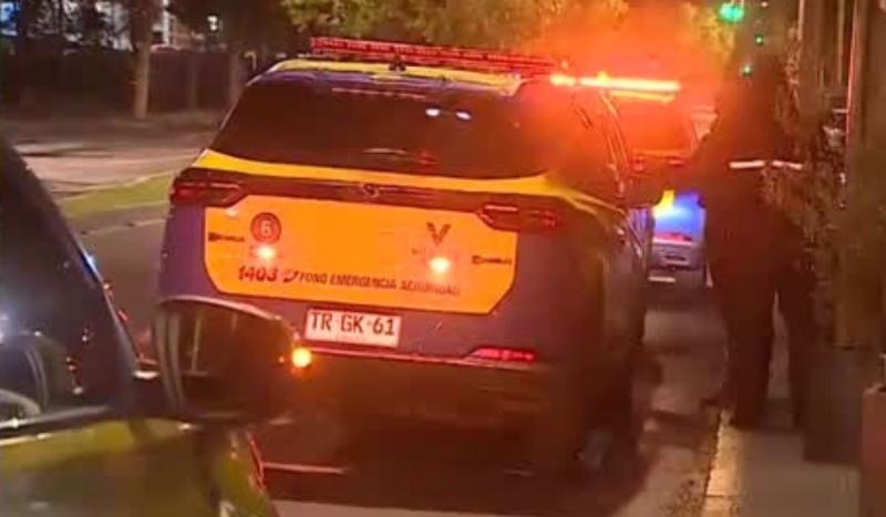 Fiscalía abre investigación contra Arturo Vidal por delito de connotación sexual