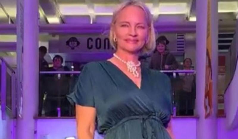 El presente de Inessa Sorokina