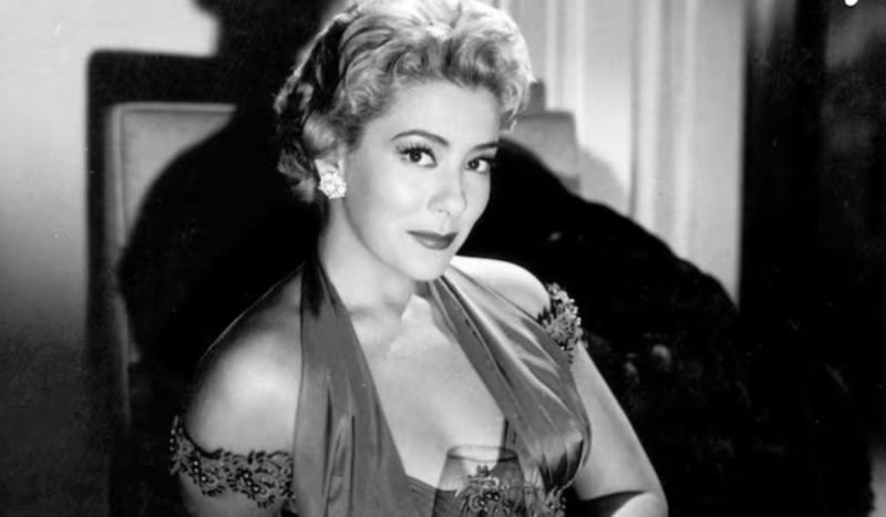 Silvia Pinal muere a los 93 años