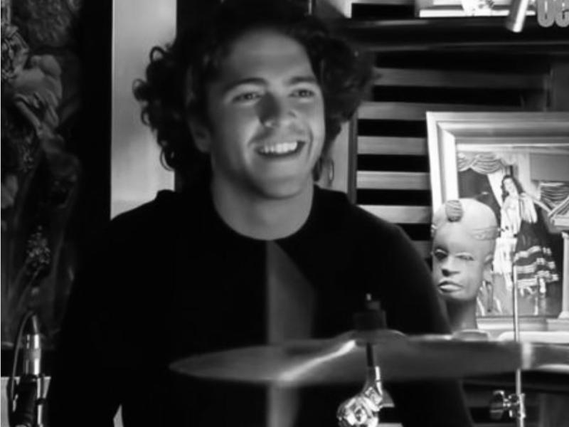 José Manuel Mijares, Instagram