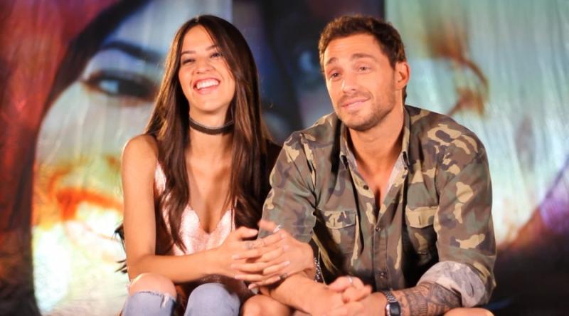 Fer Figueroa y Joche