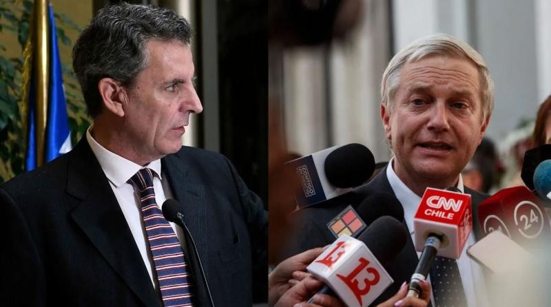 Gonzalo de la Carrera lanza acusación contra José Antonio Kast: "Ha engañado a mucha gente"