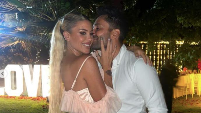 Luis Jiménez profundizó por primera vez sobre su quiebre con Coté López