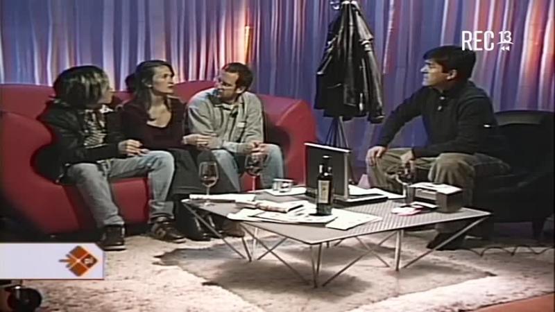 Lulú Jam en "Plaza Italia"