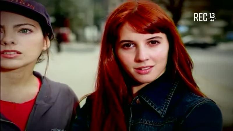 Luz Valdivieso en "Buen Partido" de Canal 13