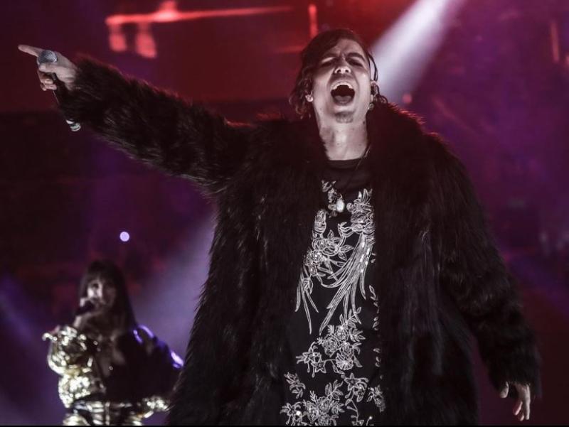 Tomás Manzi de Kudai.