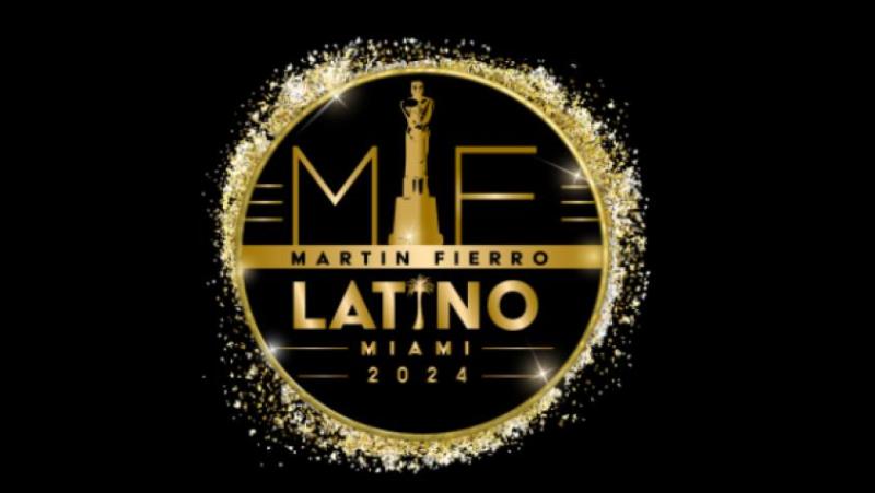 Únete este viernes a la previa digital de los Premios Martín Fierro Latino 2024