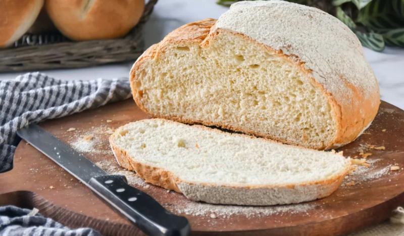 ¿Es el pan un enemigo a la hora de bajar de peso?