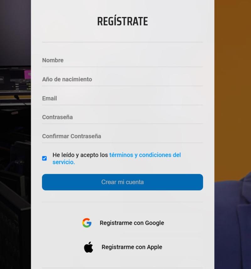 Cómo ver los capítulos de los programas de Canal 13 en la web