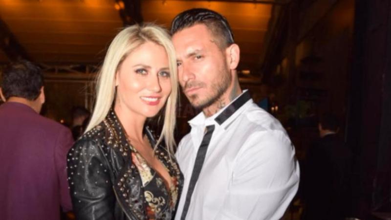 Gissella Gallardo y Mauricio Pinilla podrían darse una nueva oportunidad.