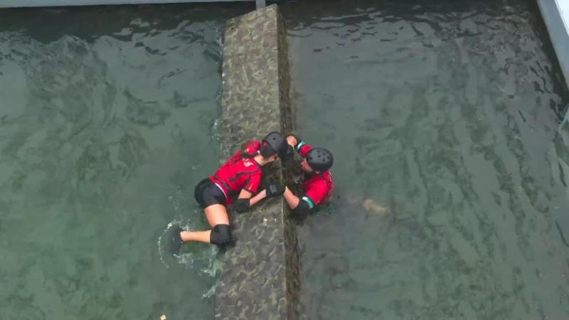 Competencia grupal - Palabra de Honor