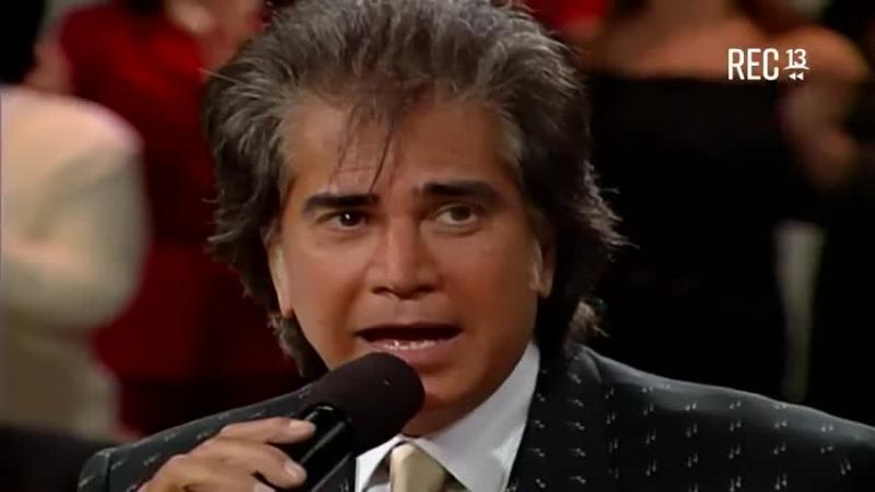 José Luis, El Puma Rodríguez en "Por Fin es Lunes" de 2002