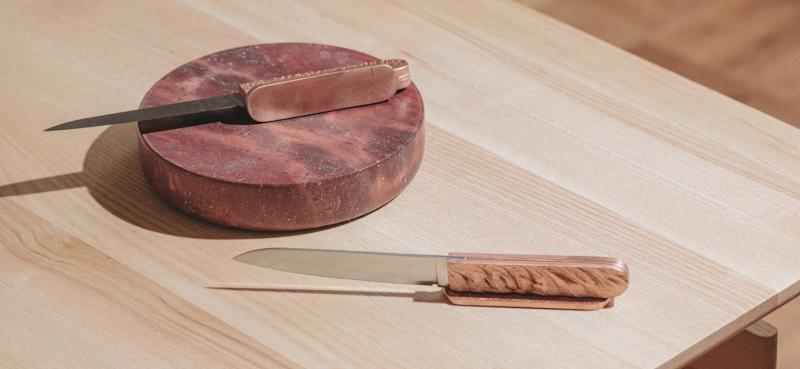 "ED Inspira" presenta el trabajo del destacado diseñador chileno Rodrigo Bravo