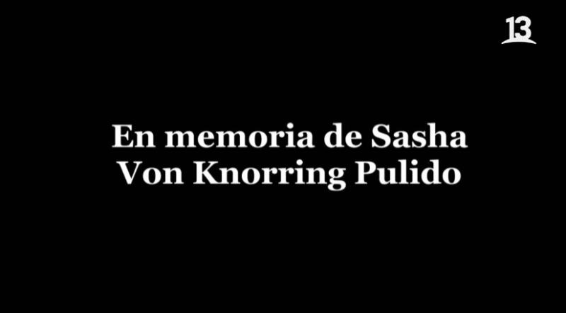Homenaje