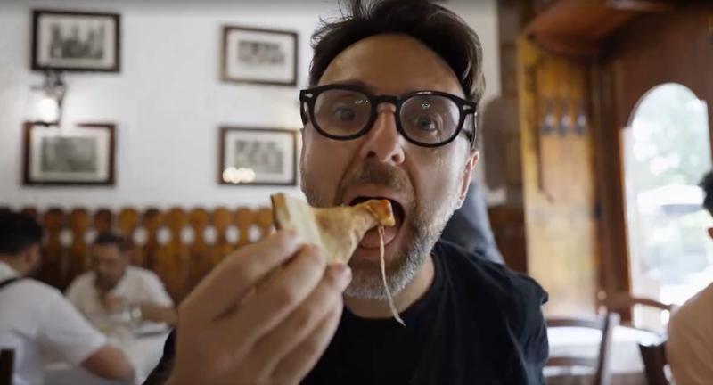 Siempre hay un chileno, con Marcelo Kiwi