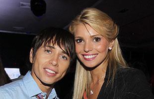 Faloon y Karol en el pasado