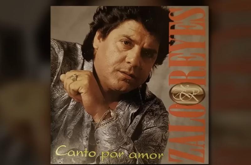 9 de noviembre: el día de Zalo Reyes