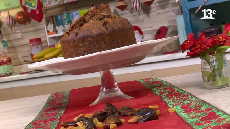 ¿Cómo hacer pan de pascua? Descubre las recetas navideñas de nuestros chefs de 13C