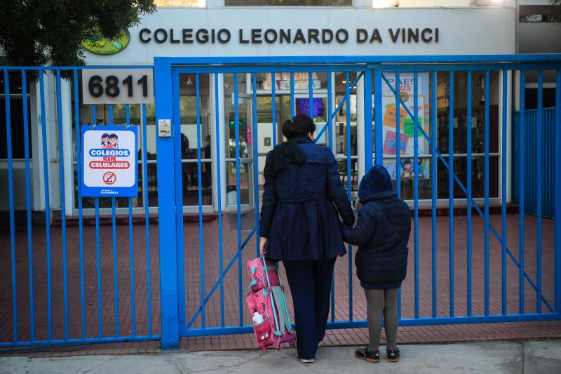 Calendario Escolar 2025: conoce cuándo comienzan las clases y qué días serán las vacaciones de invierno