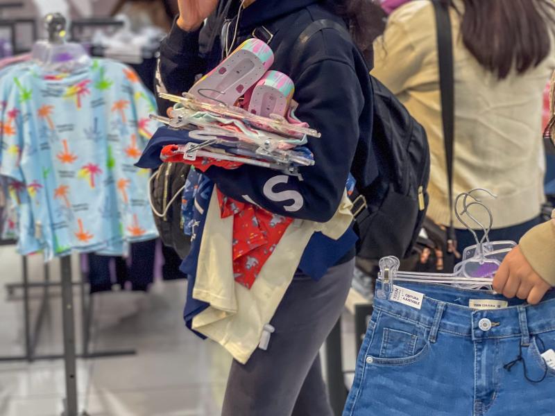 Conoce cómo funcionará el comercio en navidad. (Agencia UNO)