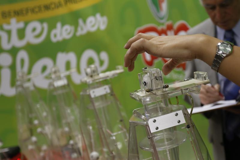 Todavía resta el último sorteo de La Suerte en Chile 2024.