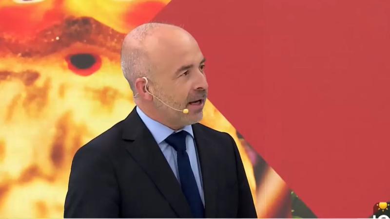 La pagada de piso del abogado de "Tu Día"