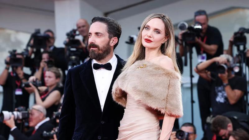 “Hace mucho tiempo que quería trabajar con Pablo Larraín”: Angelina Jolie elogia al director chileno a días del estreno de "Maria"