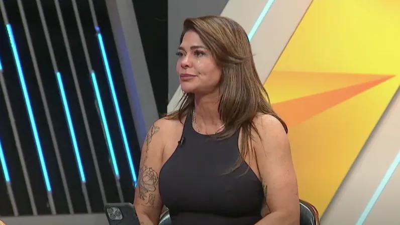 Antonella Ríos - PH.