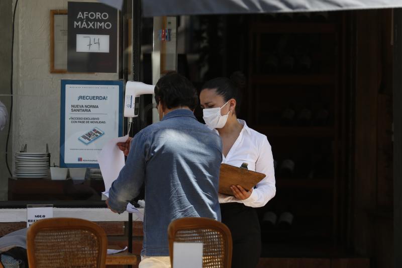Comercio esta Navidad