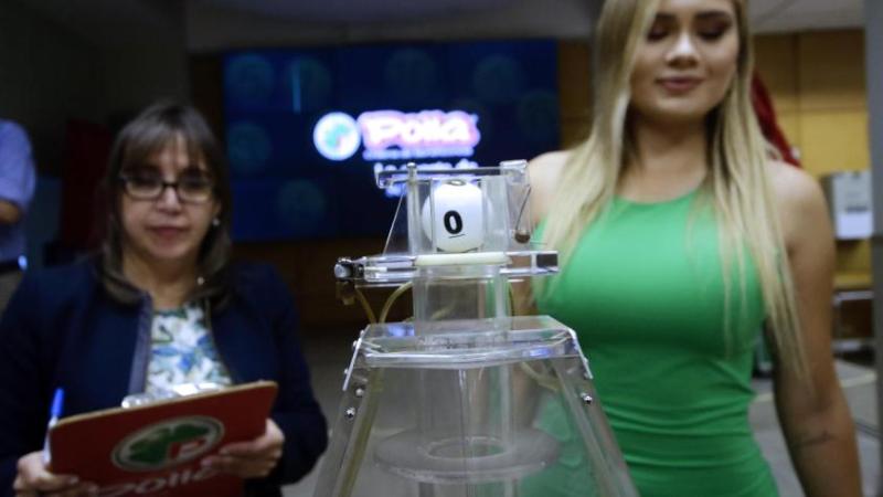 La Suerte en Chile / Créditos Aton