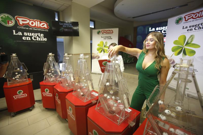 La Suerte en Chile 2024: revisa si eres uno de los 30 afortunados en recibir un premio de $3 millones de pesos.