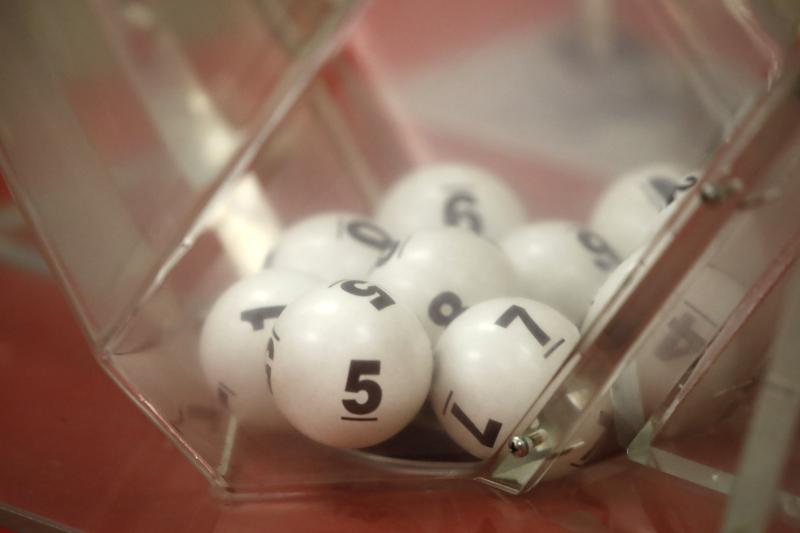 La Suerte en Chile / Créditos Aton