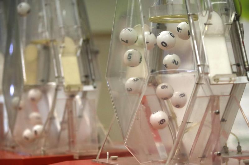 La Suerte en Chile / Créditos Aton