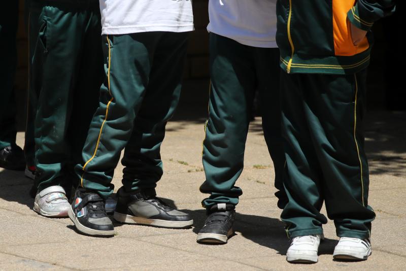 Los 50 nombres de niñas y niños más inscritos este 2024 en Chile - Aton