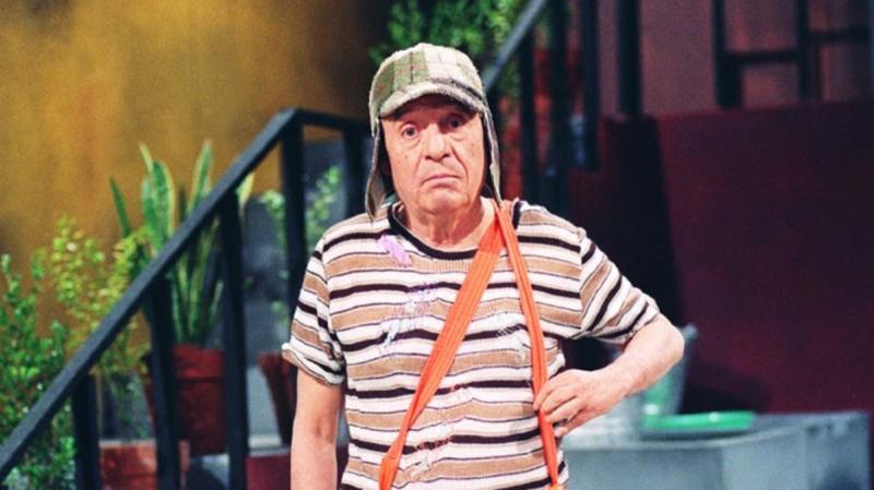 El Chavo del Ocho