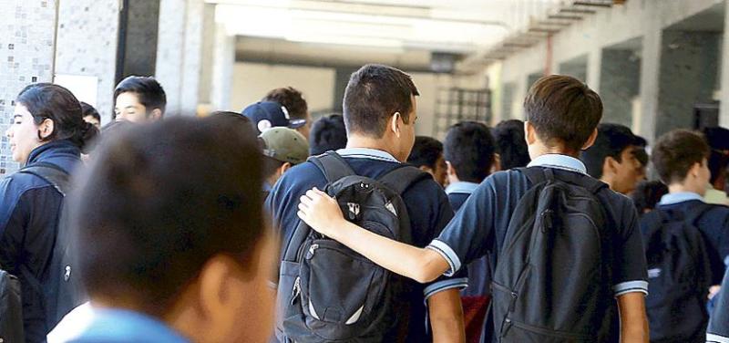 Bono Graduación Cuarto Medio.