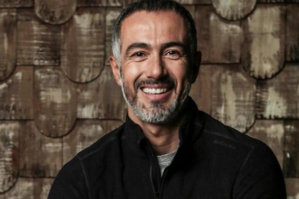 César Caillet - Instagram.