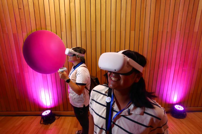 Congreso Futuro: el evento de divulgación de ciencia y conocimiento más importante de Latinoamérica anuncia su line up 2025