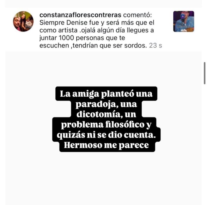 Camilo Zicavo - Instagram.