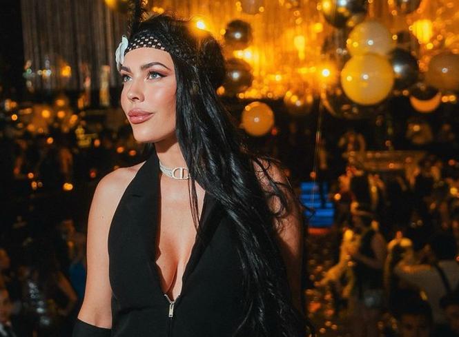 Daniela Aránguiz celebró sus 39 años con sentida reflexión.