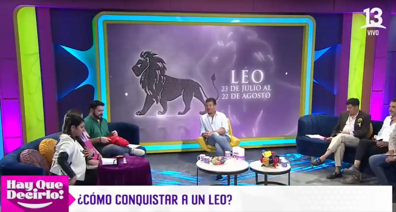 Vanessa Daroch dio sus mejores tips para conquistar a los signos zodiacales.