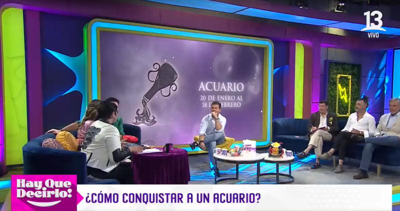 Vanessa Daroch dio sus mejores tips para conquistar a los signos zodiacales.