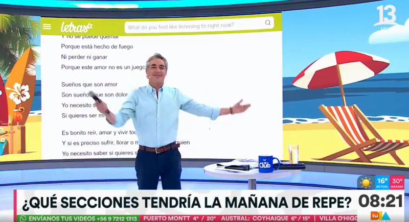 José Luis Repenning