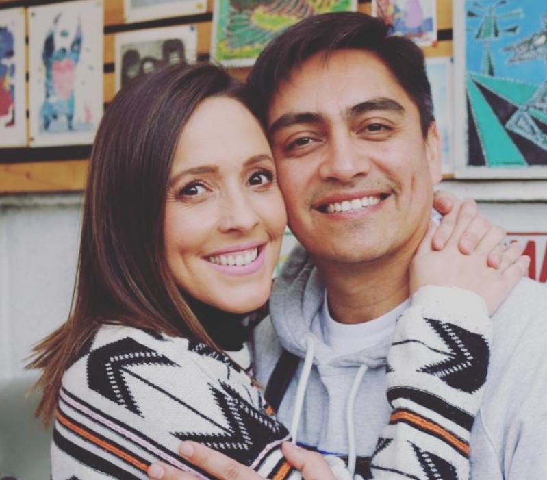 ¿Maly Jorquiera y Sergio Freire siguen juntos?