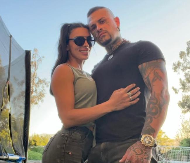 Jocelýn Medina compartió sentido mensaje tras la pérdida de su pareja.