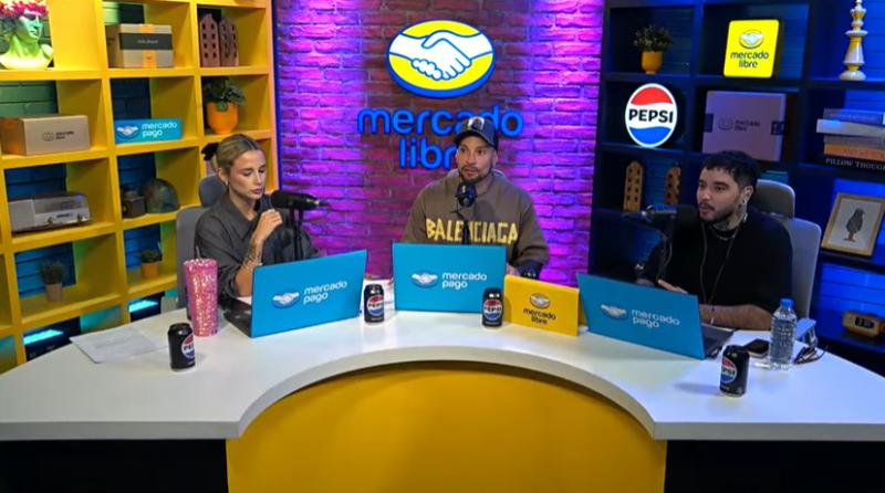 Luis Mateucci contó varías "papitas" de las nuevas parejas de "Palabra de Honor".