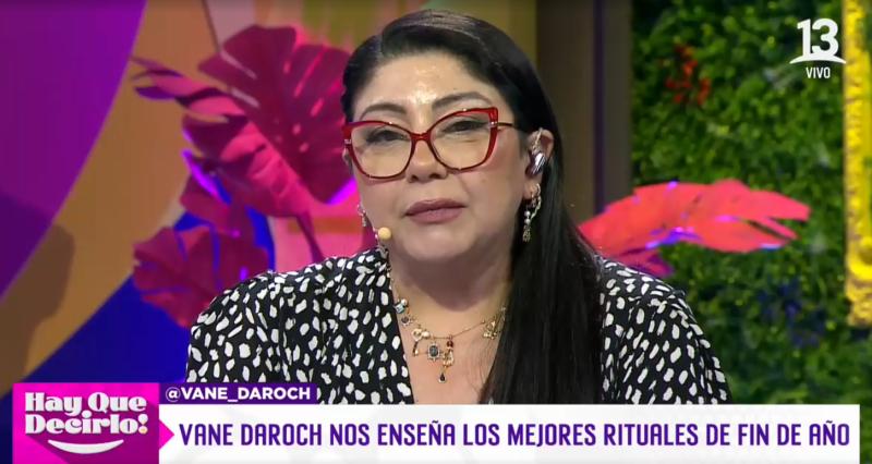 Vanessa Daroch relató que su esposo fue diagnosticado con la misma enfermedad que Negro Piñera, sin embargo logró vencerla.