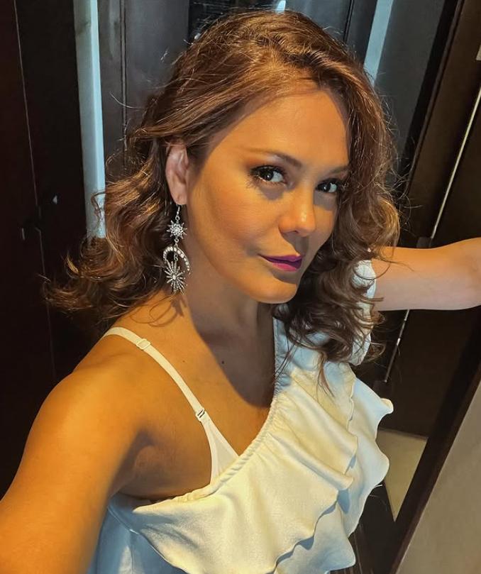 Ruth Gamarra hará su debut en Arsmate.